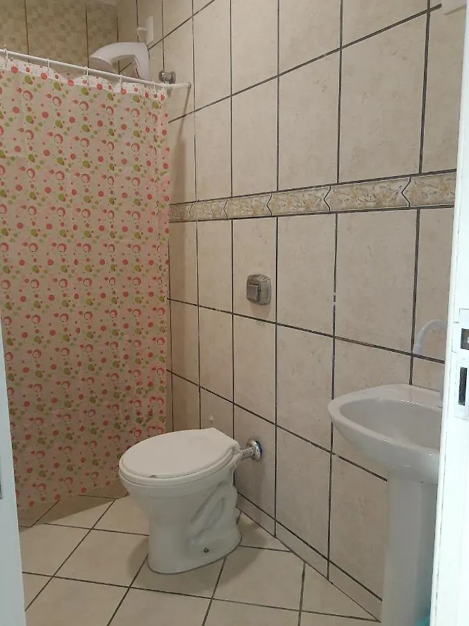Quarto em Acomodações Particulares Suíte Familiar Beto Carrero World Piçarras