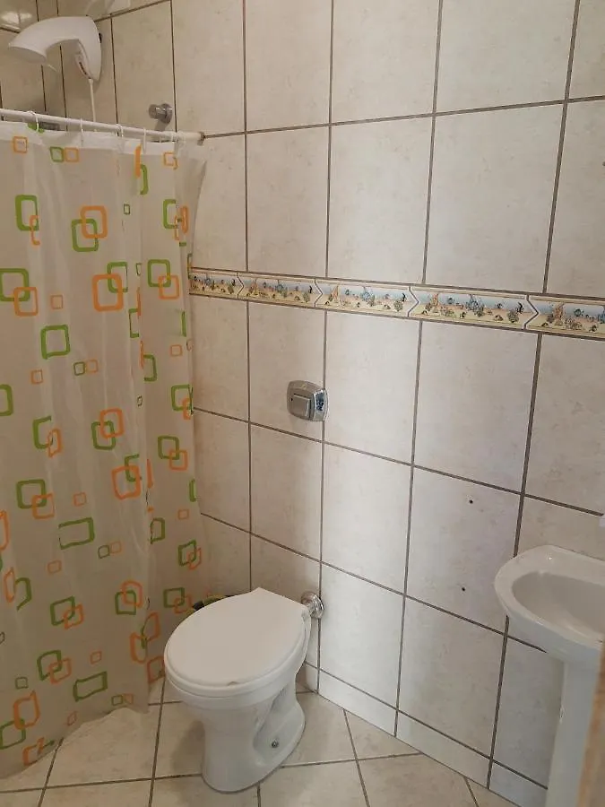 Quarto em Acomodações Particulares Suíte Familiar Beto Carrero World Piçarras Brasil