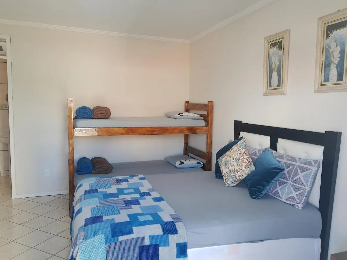 Quarto em Acomodações Particulares Suíte Familiar Beto Carrero World Piçarras Brasil