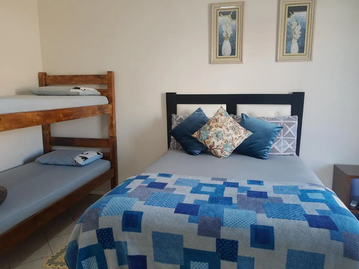 Quarto em Acomodações Particulares Suíte Familiar Beto Carrero World Piçarras Brasil