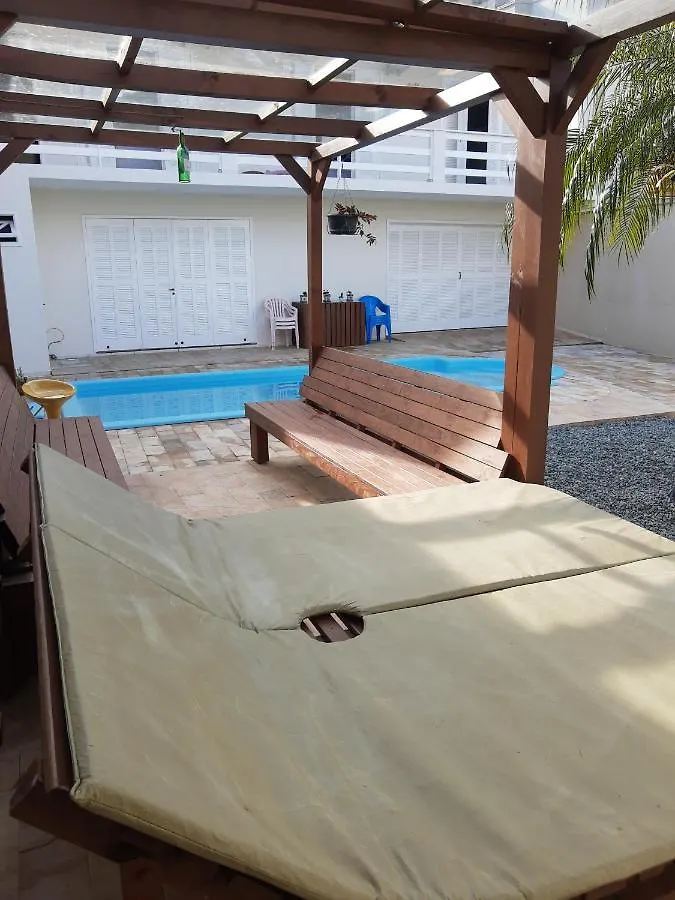 Quarto em Acomodações Particulares Suíte Familiar Beto Carrero World Piçarras