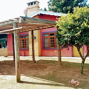  Casa de Férias Casa Kiwi De Campos Brasil