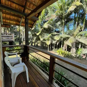 Casa de Férias Linda Sítio Aracuã, Piçarras