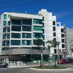  Apartamento Loft Praia Grande Arraial Brasil